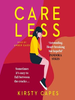 cover image of Careless